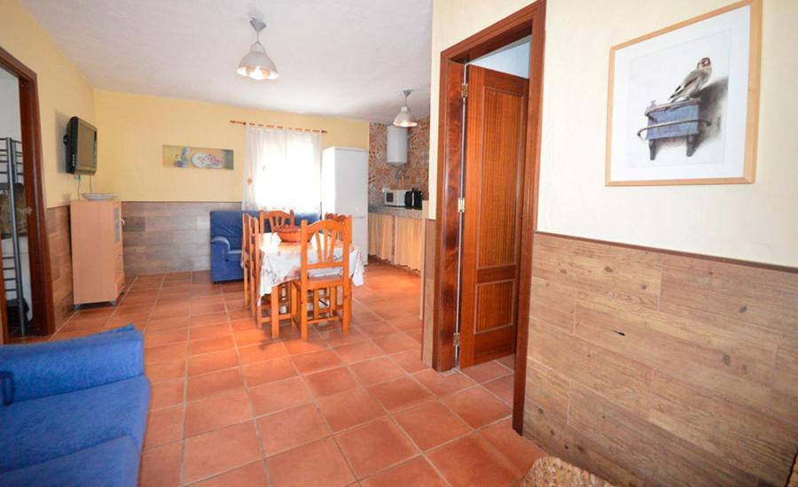 Casas Paqui Y Pablo Con Piscina Compartida En Conil Villa Conil De La Frontera Exterior photo